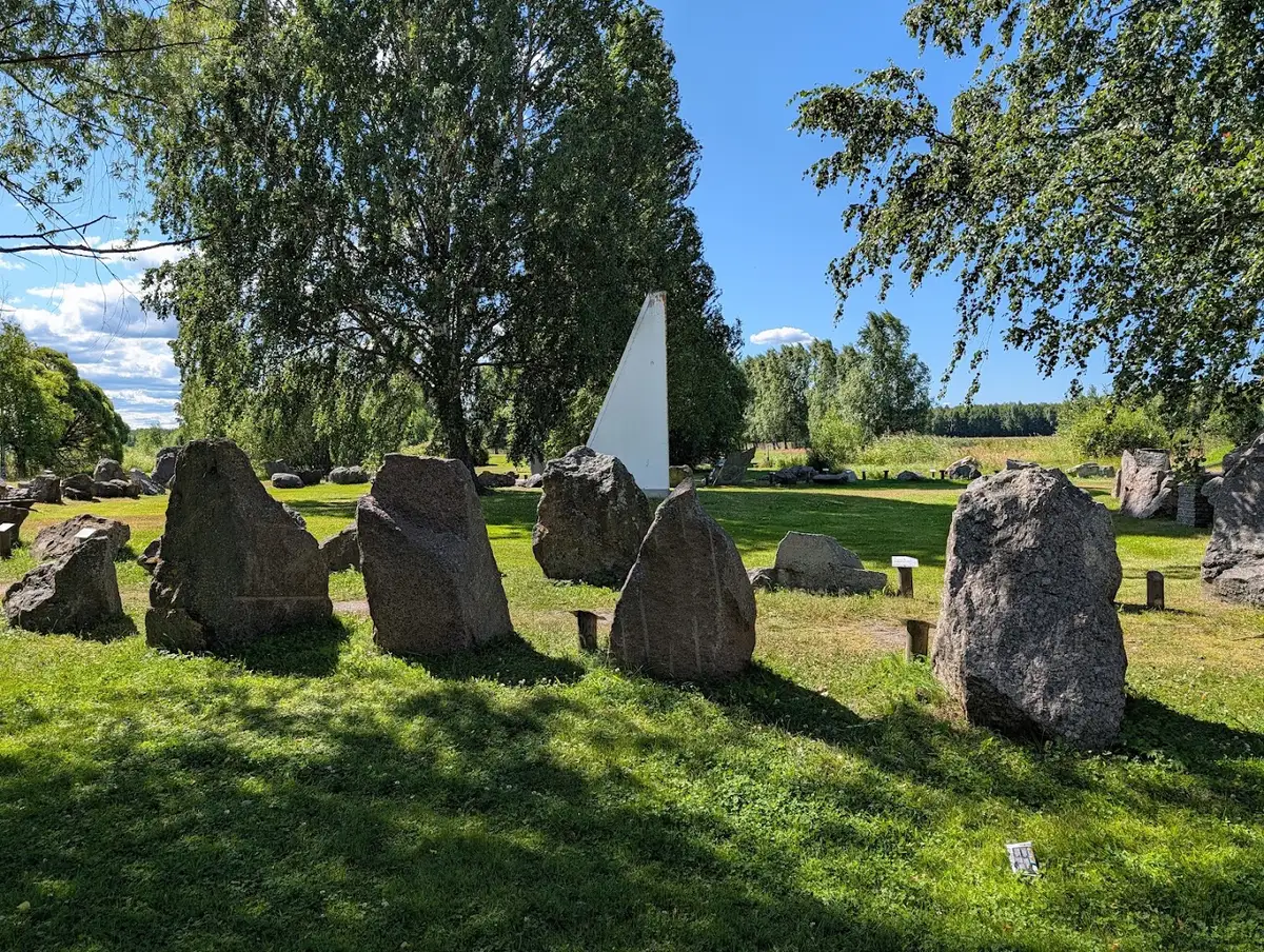 Oravaisten kahvitupa · Kuvat 6